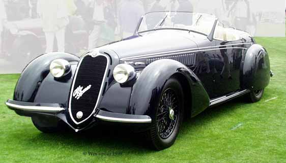 a Alfa-Romeo 8C.jpg (26397 bytes)